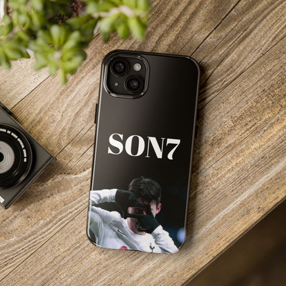 Heung Min Son Phone Case