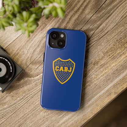 Boca Juniors Phone Case
