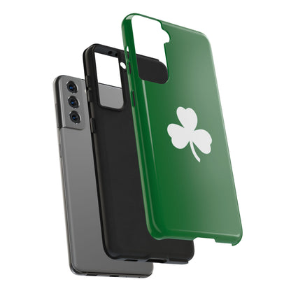 Boston Celtics Logo Phone Case