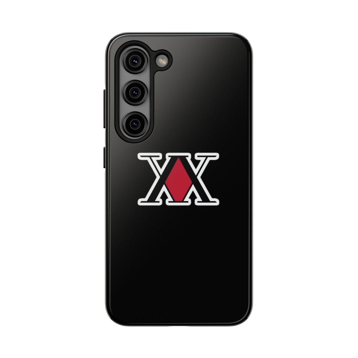 Hunter Association Logo Phone Case