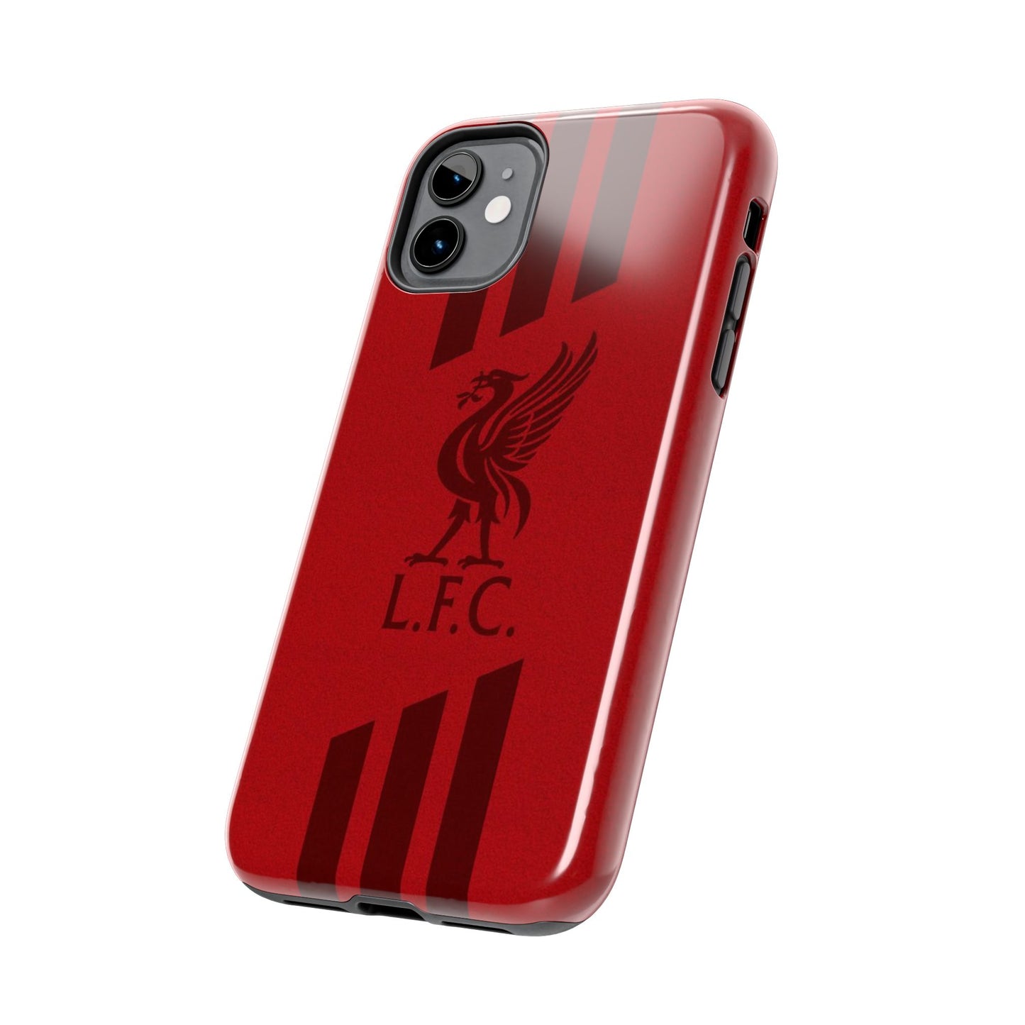 Liverpool FC Phone Case