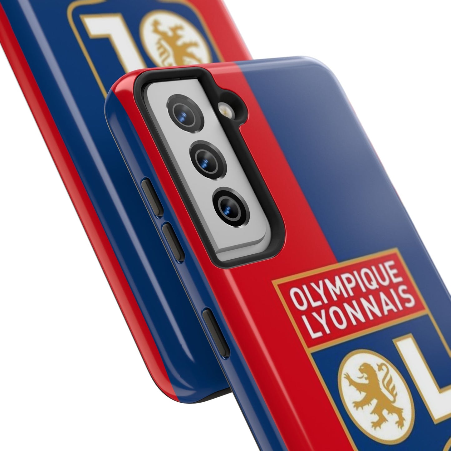 Olympique Lyonnais Phone Case