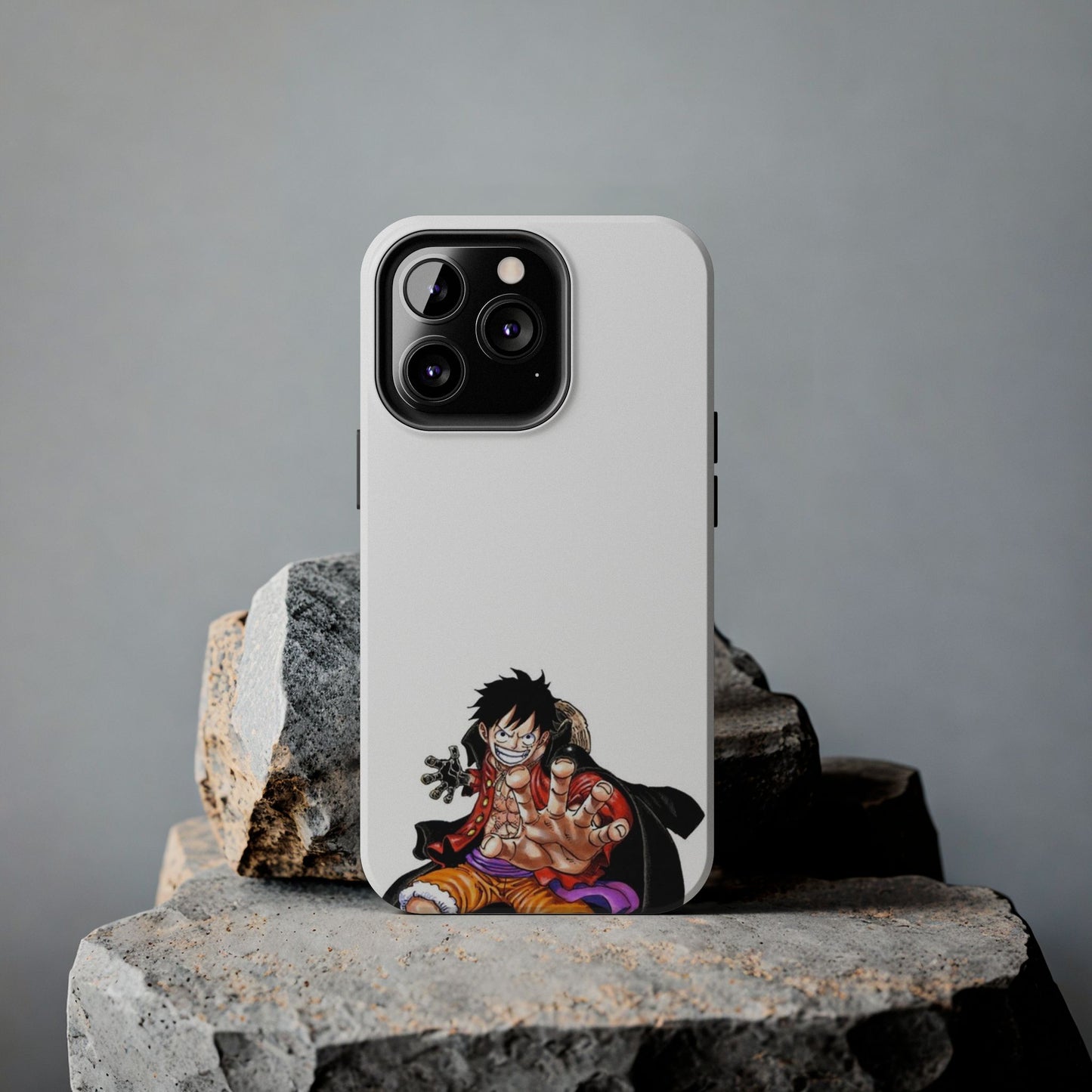 Monkey D. Luffy Phone Case