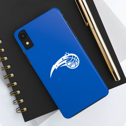 Orlando Magic Logo Phone Case