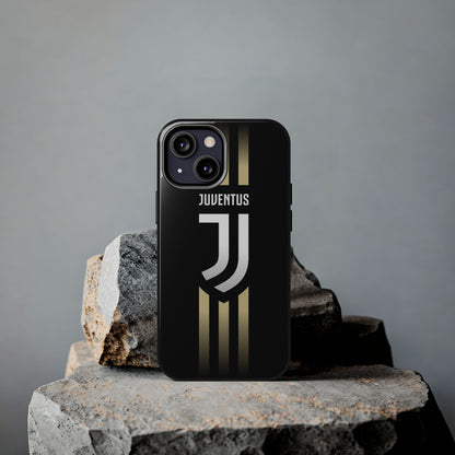 Juventus FC Phone Case