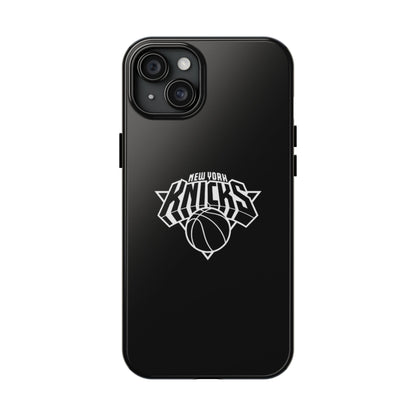 Classic New York Knicks Phone Case