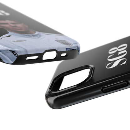 Steven Gerrard Phone Case