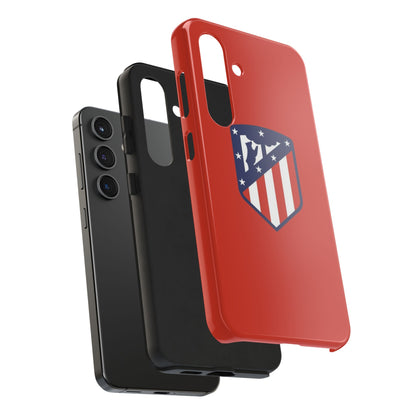 Atletico Madrid Phone Case