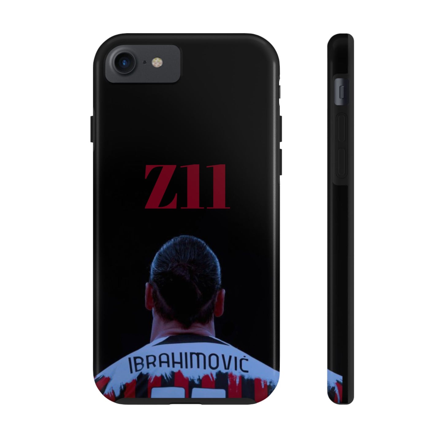 Zlatan Ibrahimovic Phone Case