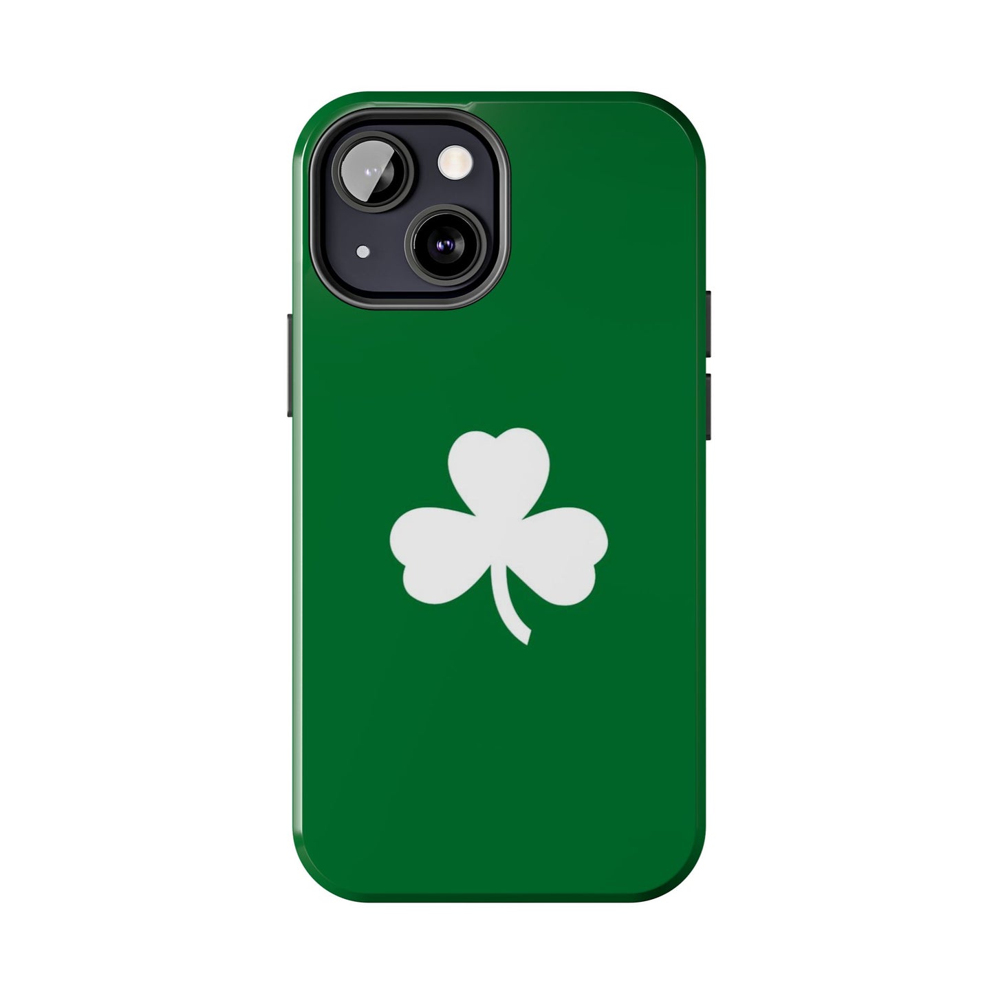 Boston Celtics Logo Phone Case