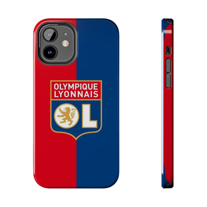 Olympique Lyonnais Phone Case