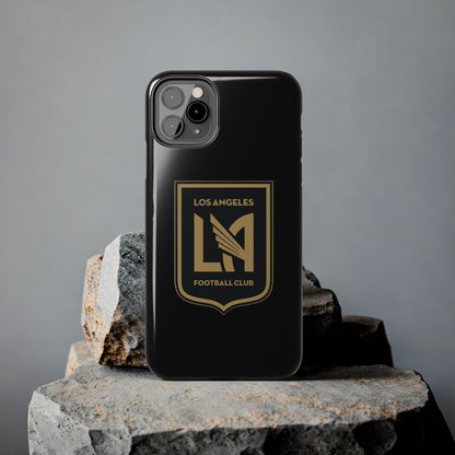 Los Angeles FC Phone Case