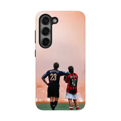 Materazzi and Rui Costa Phone Case