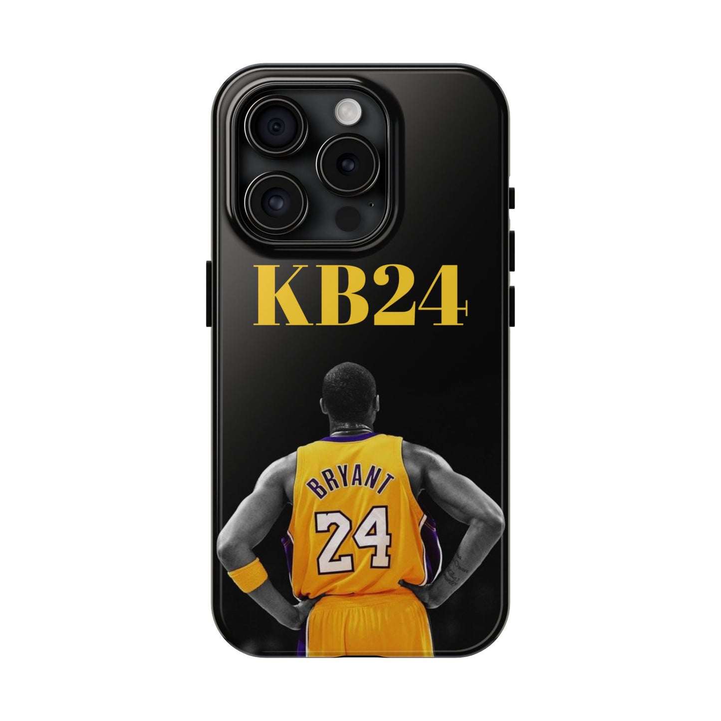 Kobe Bryant Phone Cases