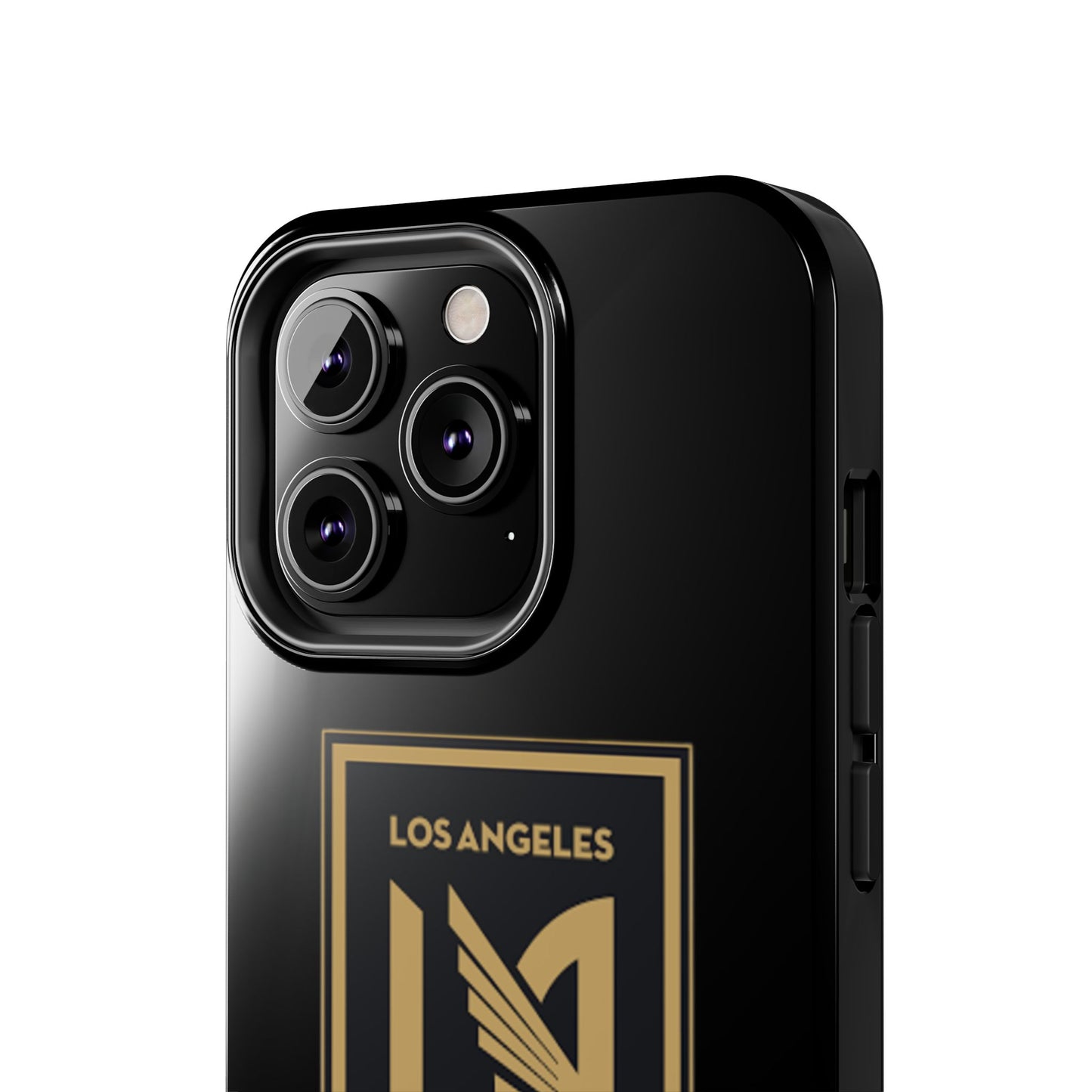 Los Angeles FC Phone Case