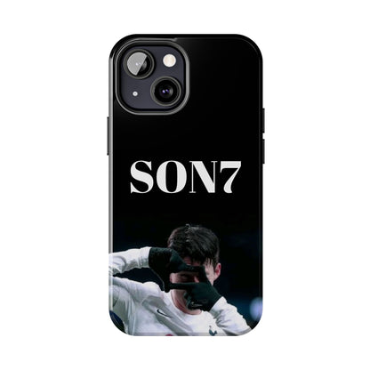 Heung Min Son Phone Case