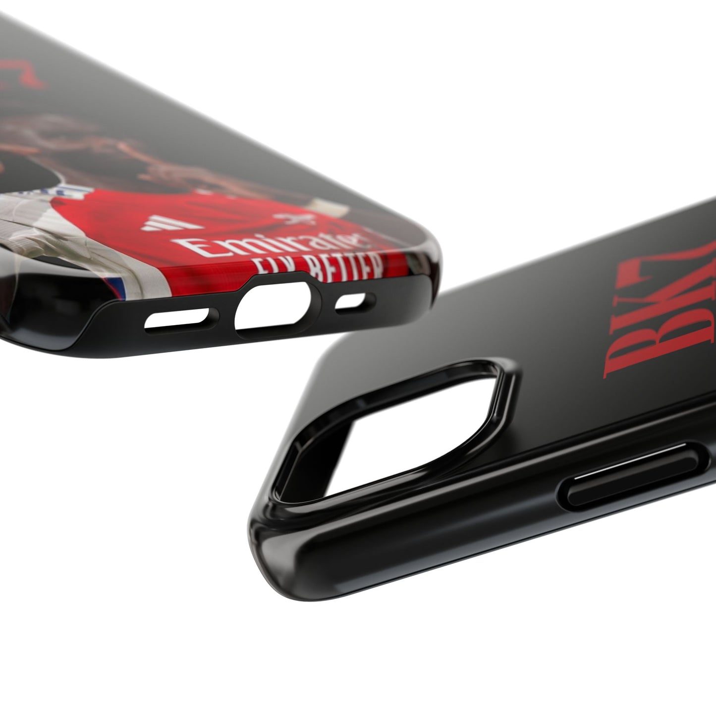 Bukayo Saka Phone Case