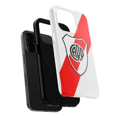 River Plate Phone Case