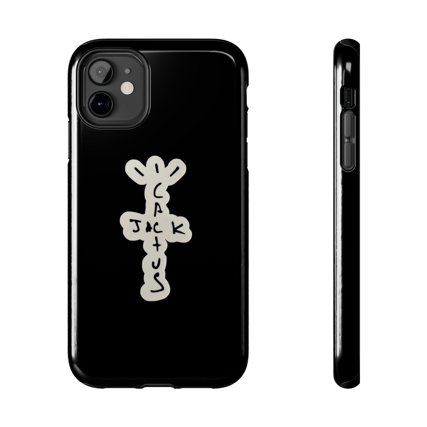Cactus Jack Phone Case