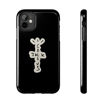 Cactus Jack Phone Case