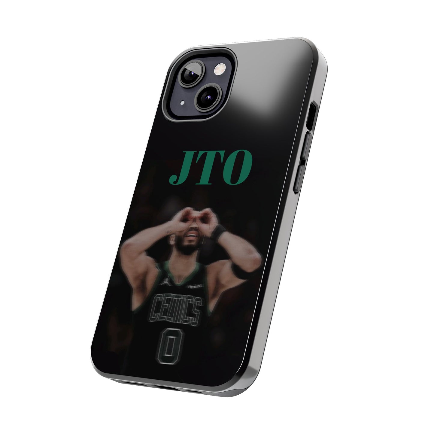 Jason Tatum Phone Case