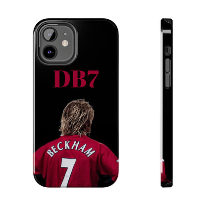 Beckham Phone Case