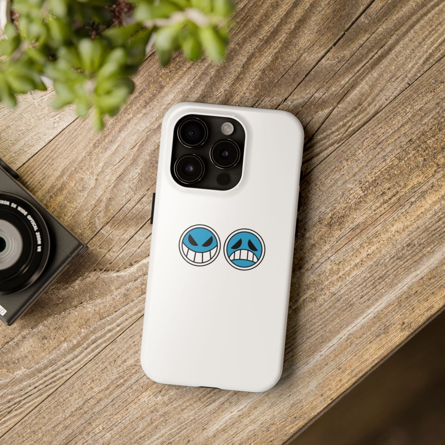 Portgas D. Ace Phone Case