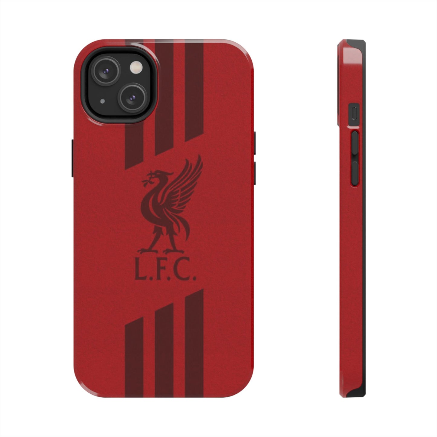 Liverpool FC Phone Case