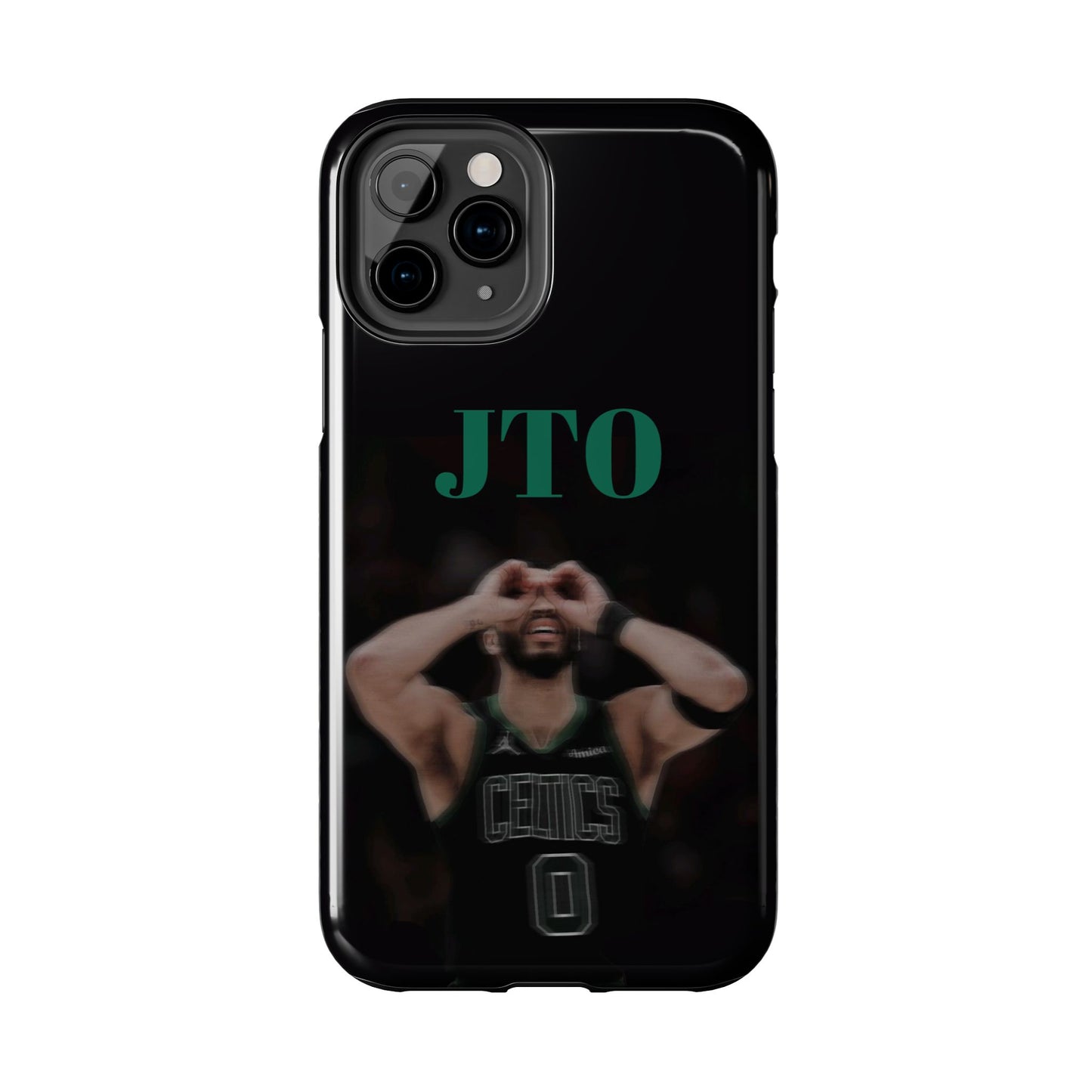 Jason Tatum Phone Case