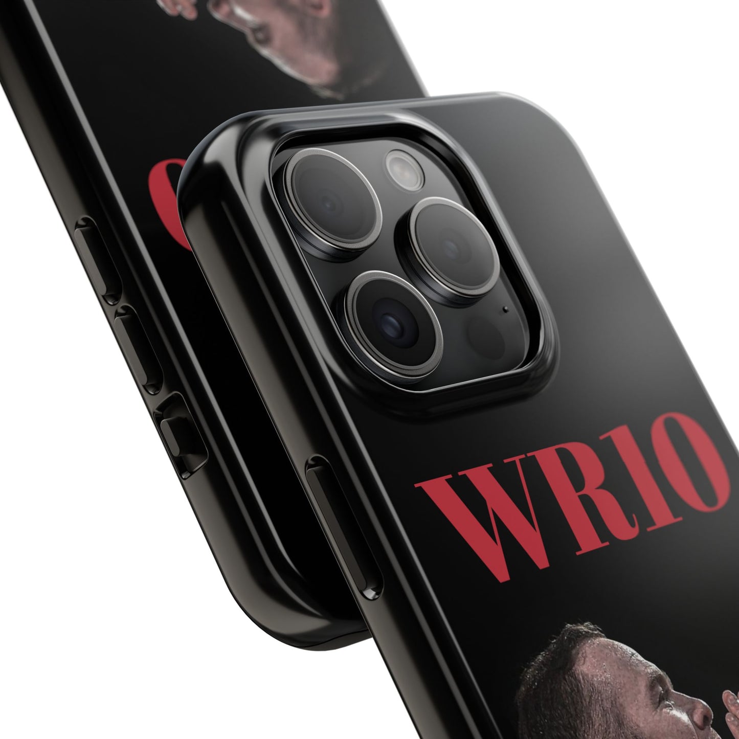 Wayne Rooney Phone Case