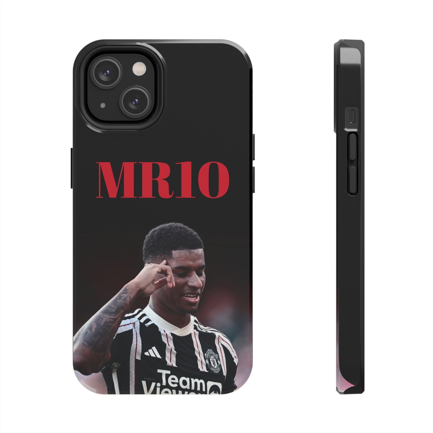 Marcus Rashford Phone Case