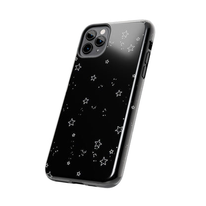 Stars Pattern Phone Case