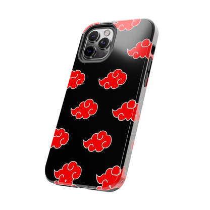 Naruto - Akatsuki Phone Case