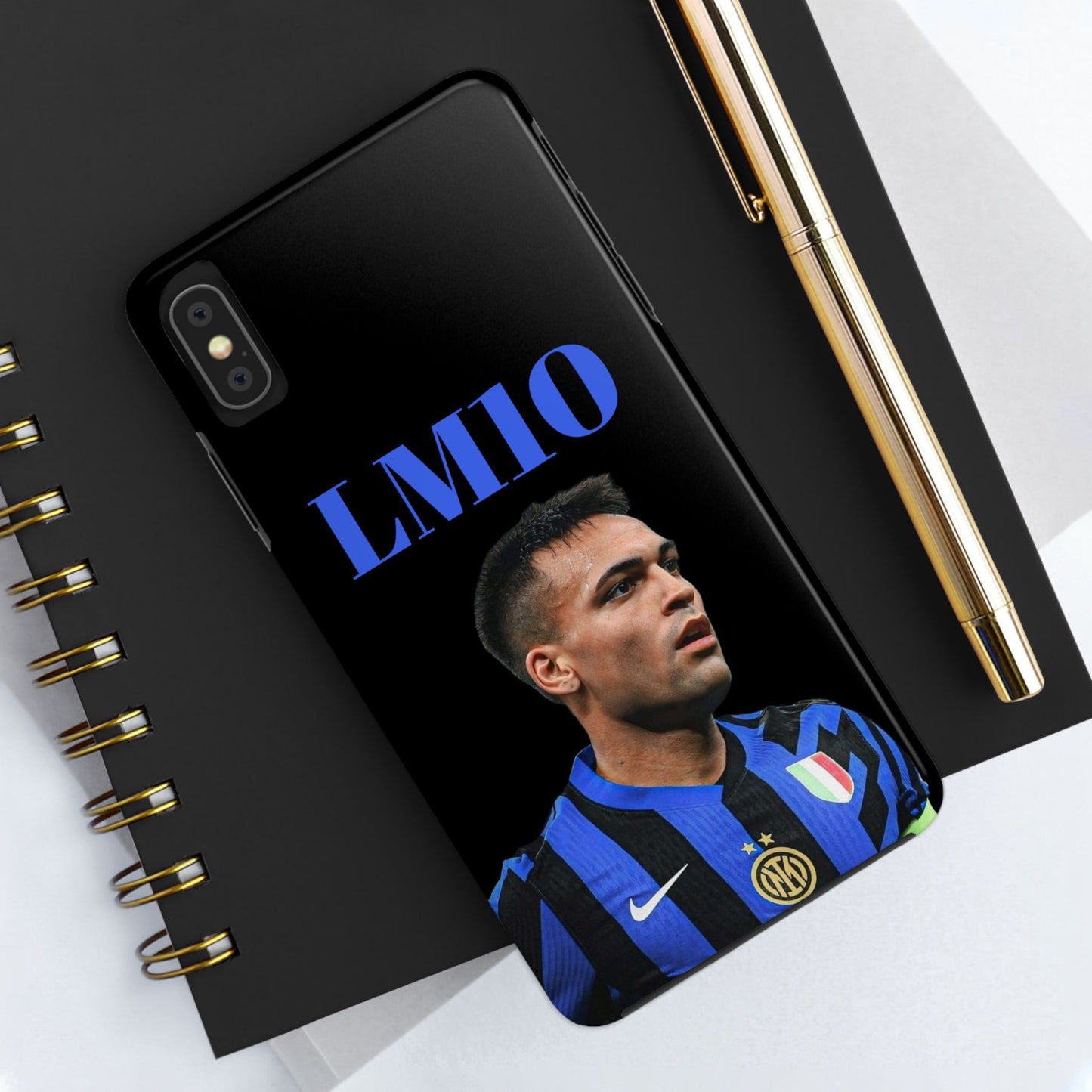 Lautaro Martinez Phone Case
