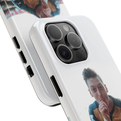 Mesut Ozil Phone Case