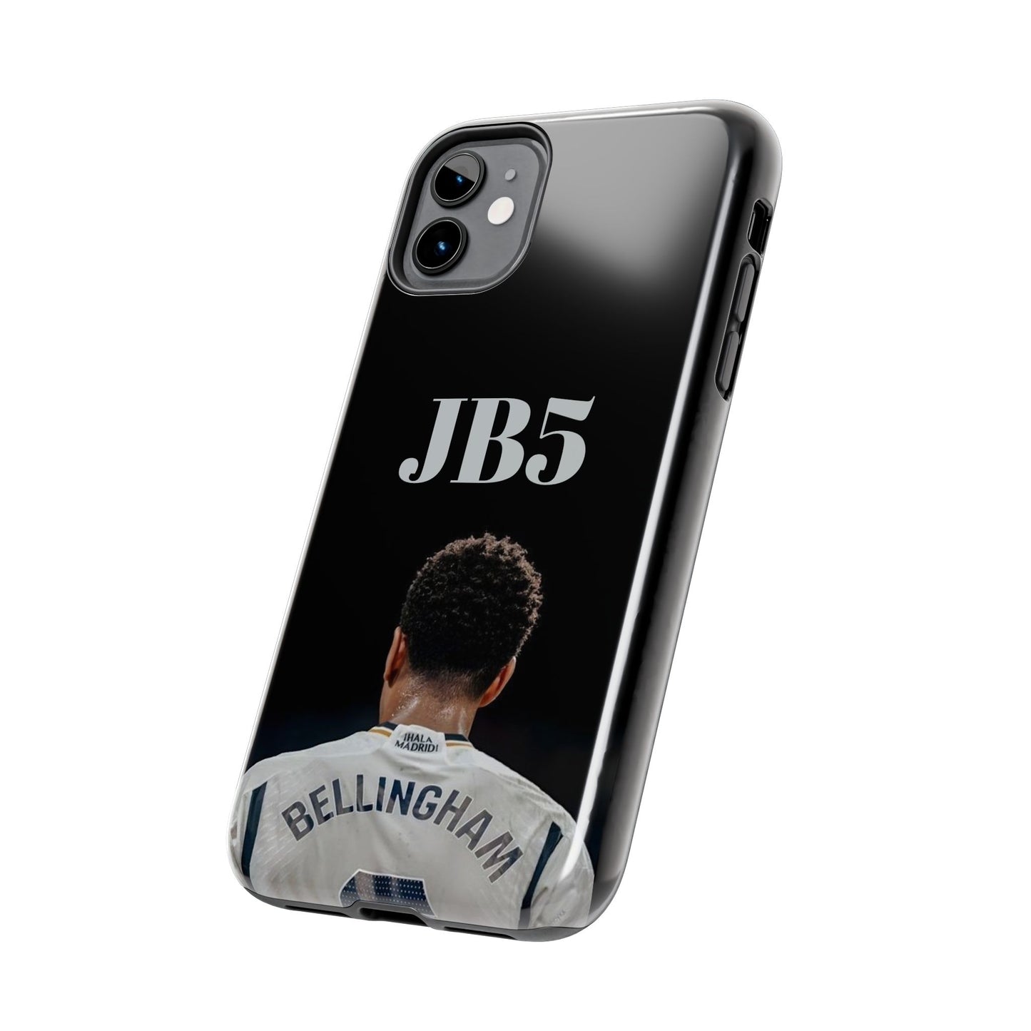 Jude Bellingham Phone Case