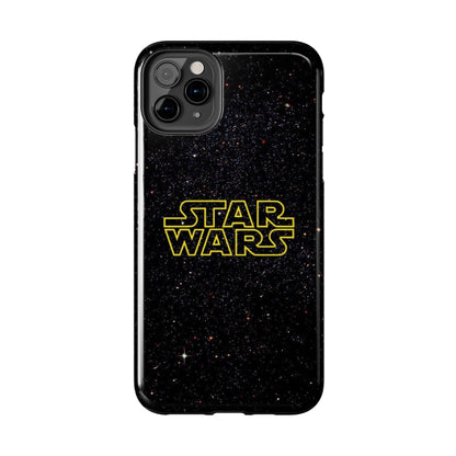 Star Wars Phone Case