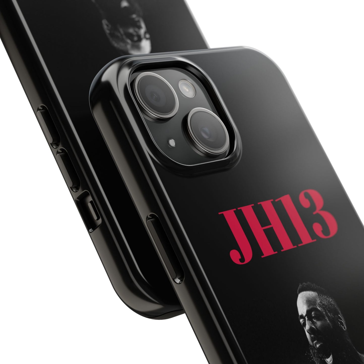 James Harden Phone Case