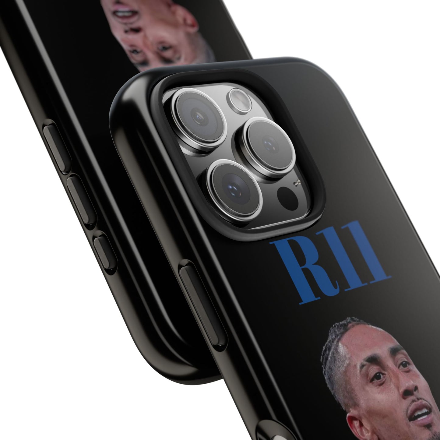 Raphinha Phone Case
