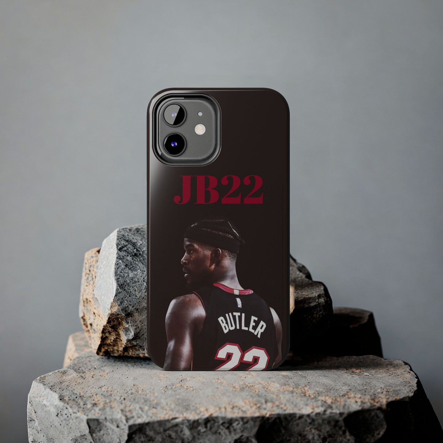 Jimmy Butler Phone Case