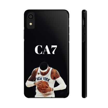 Carmelo Anthony Phone Case