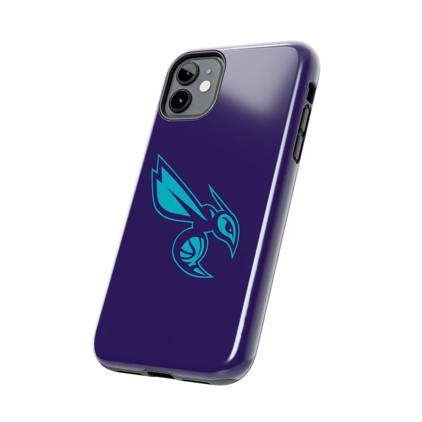 Charlotte Hornets Phone Case