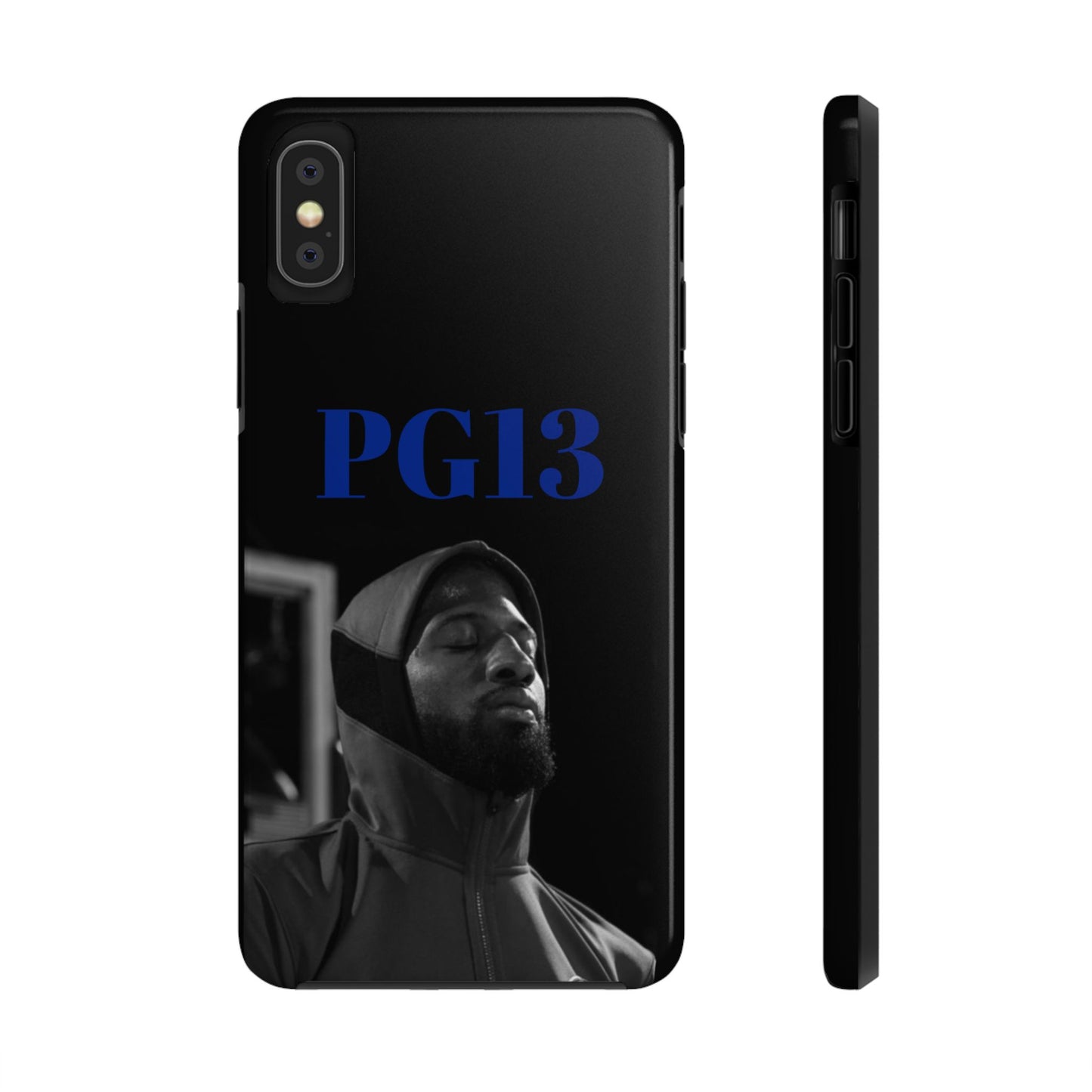 Paul George Phone Case