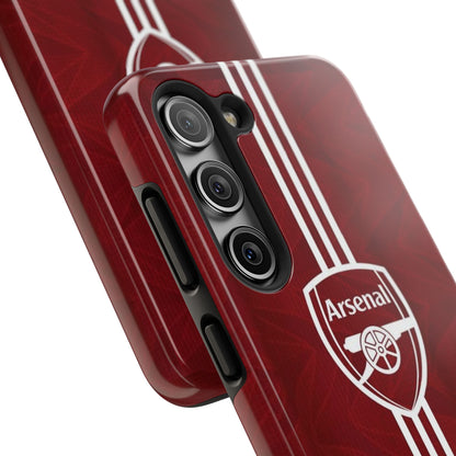 Arsenal FC Phone Case