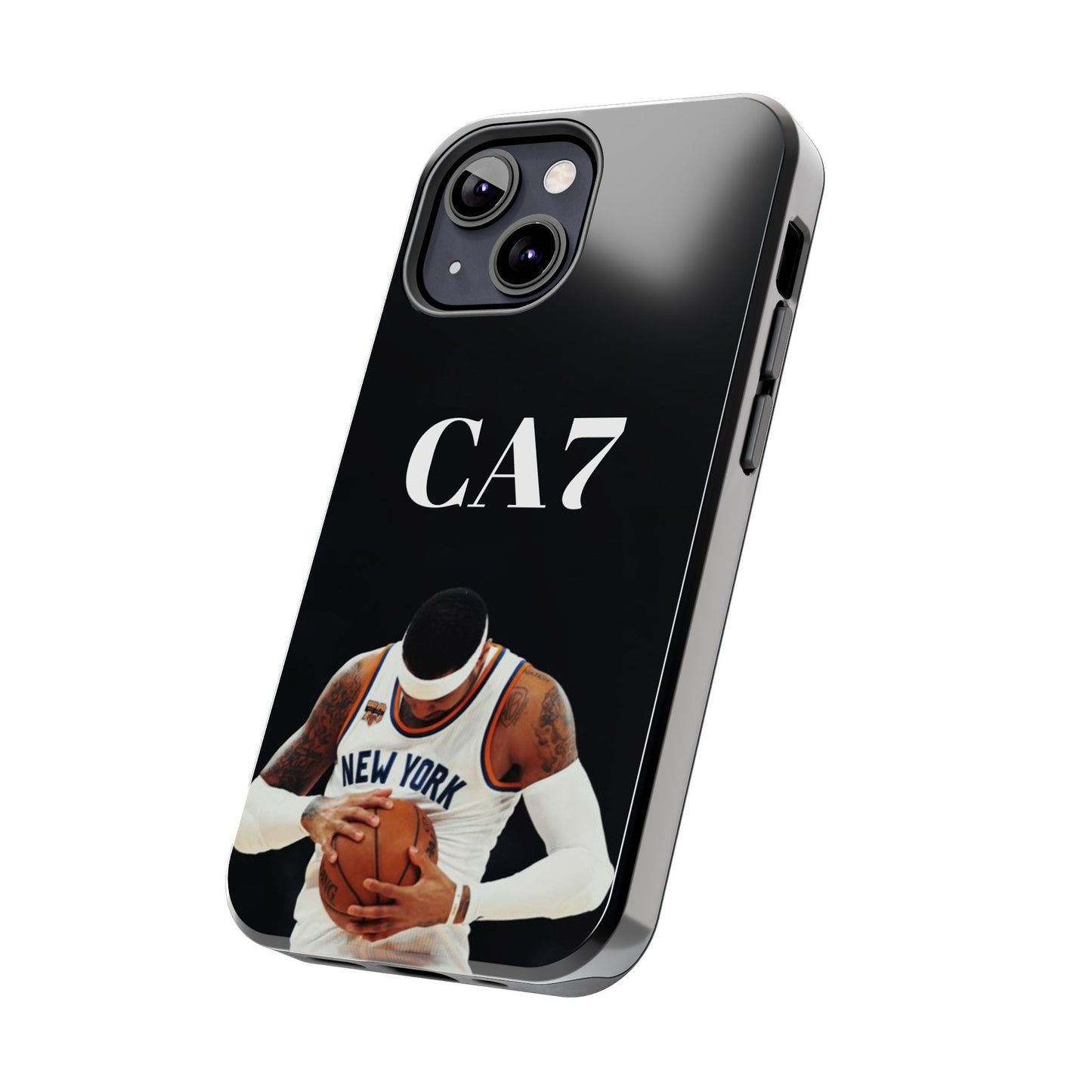 Carmelo Anthony Phone Case