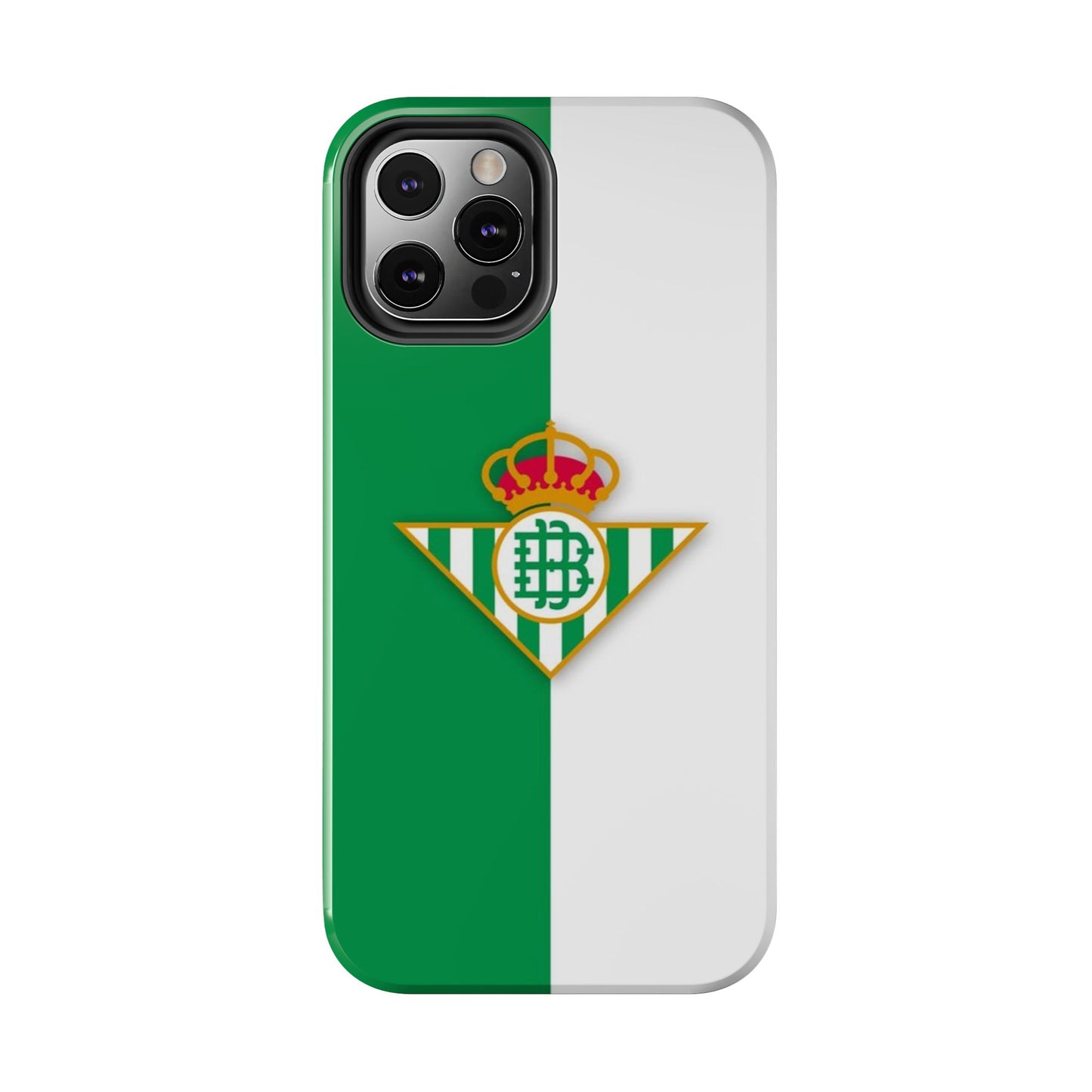 Real Betis Phone Case