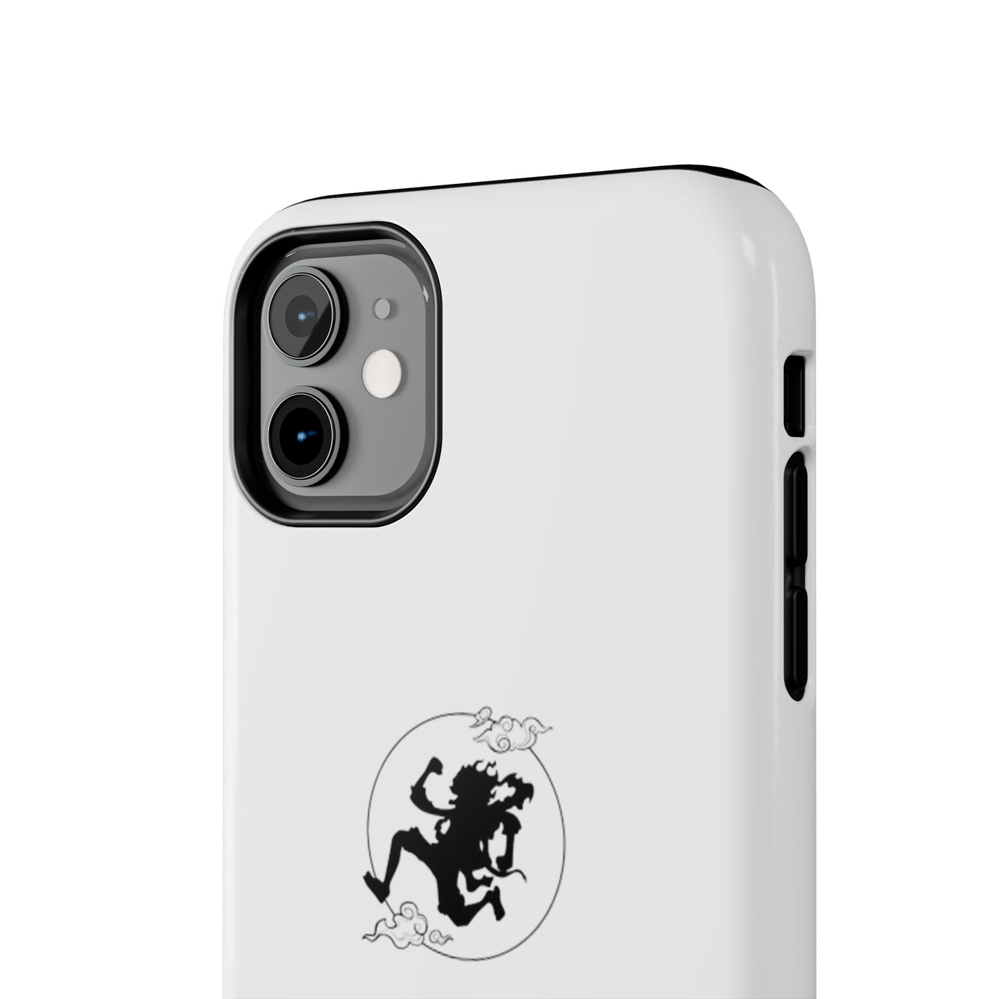 One Piece - Gear 5 Luffy Phone Case