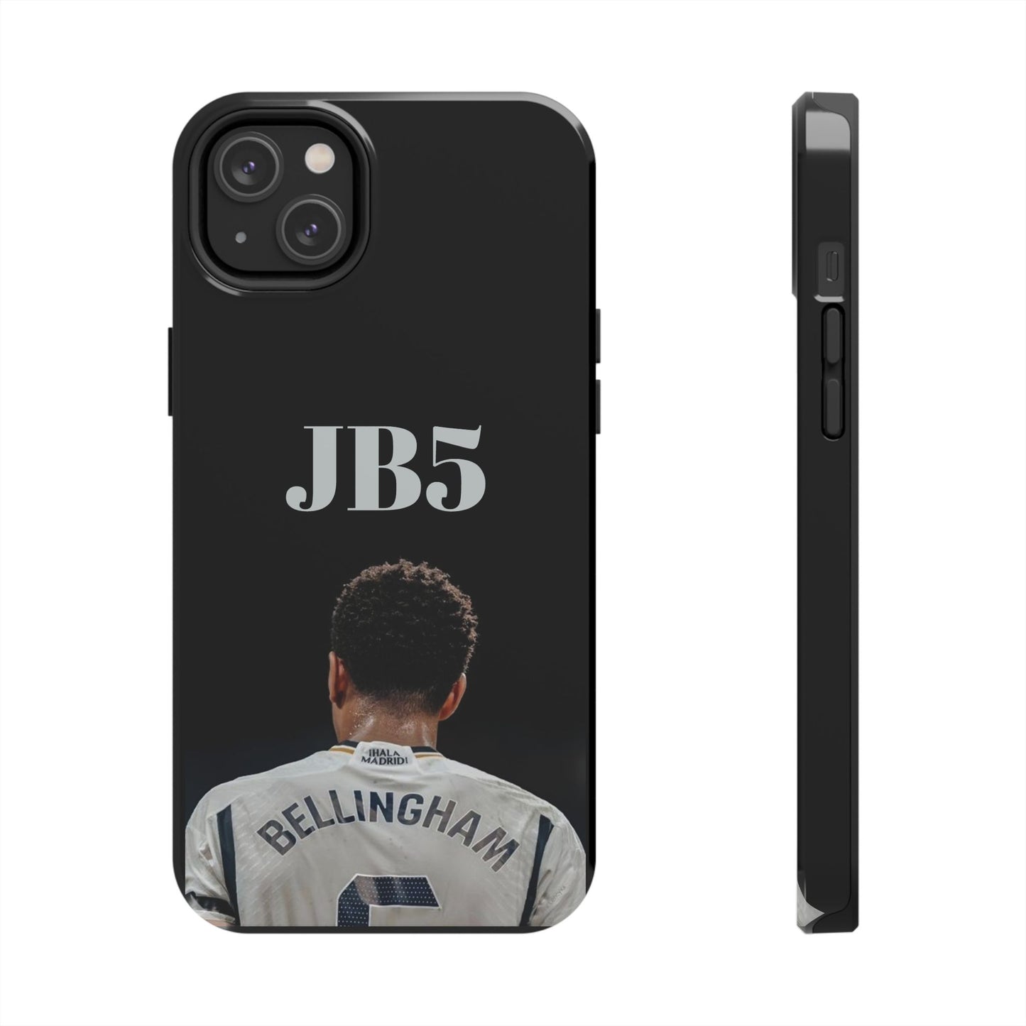 Jude Bellingham Phone Case