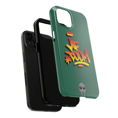 MF Doom Phone Case