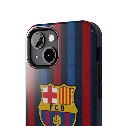 FC Barcelona Phone Case